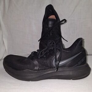 Size 8 - Nike In-Season TR 8 Black Women's Training Shoes